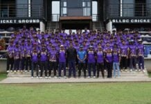 Karwan CC UAE talent search begins in Sri Lanka with international opportunities in sight