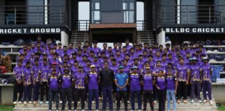 Karwan CC UAE talent search begins in Sri Lanka with international opportunities in sight