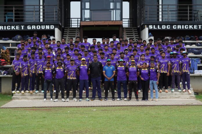 The Karwan CC UAE Talent Search
