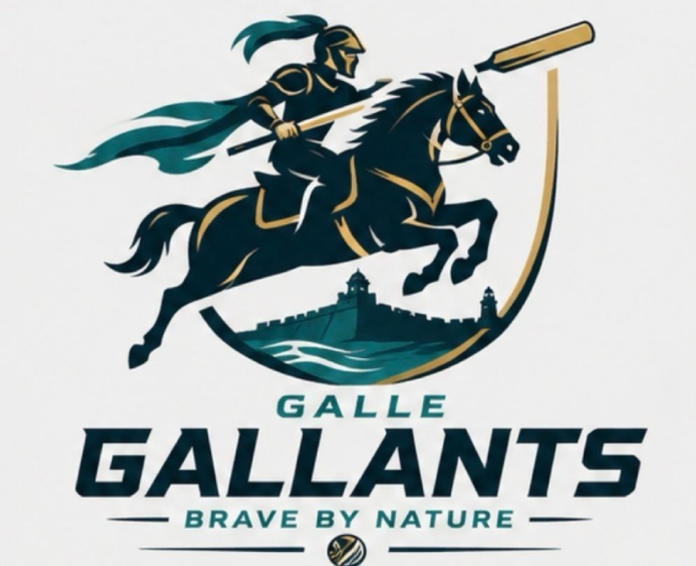 Galle Gallants Galle Gallants
