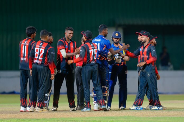 SLC Domestic Cricket Calendar 2026 SLC Domestic Cricket Calendar 2026