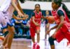 Highlights | India vs Maldives | FIBA U18 Woman’s Asia Cup SABA Qualifier’s 2026 India vs Maldives - FIBA U18 Woman's Asia Cup SABA Qualifier's 2026