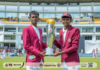 Battle of the Champions ends in tame draw at Rangiri Dambulla ICS Rangiri Dambulla National School Media unit