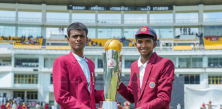 Battle of the Champions ends in tame draw at Rangiri Dambulla ICS Rangiri Dambulla National School Media unit