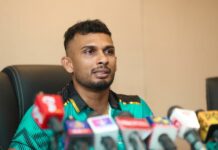 Dasun Shanaka to lead Galle Gallants in Lanka Premier League 2026 Lanka Premier League 2026