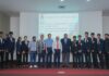 LKR 61.38 Million Awarded as Cash Prizes to Athletes Who Excelled in the International Sporting Arena During 2024/25 Recognition of Outstanding Athletes in Sri Lanka