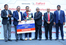 Maliban Biscuits crush Brandix Apparel by 7 wickets in final and claim Honda Trophy Maliban Biscuits Champions MCA ‘G’ Division T20 League