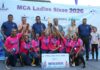Emeric Solutions crowned champions of MCA Ladies Sixes 2026
