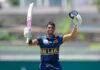 Sineth’s magnificent century powers Sri Lanka Emerging Team to series-levelling win West Indies Emerging Team tour of Sri Lanka 2026
