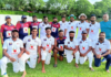 Saracens SC Crowned Governor’s Trophy 2-Day Tournament 2026 Champions Cricket