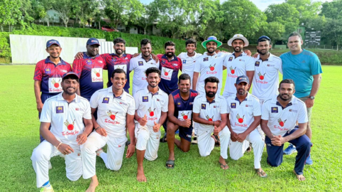 Cricket
