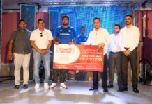 Standing with a Champion, Inspiring a Nation: Uswatte Biscuits Partners with Rumesh Tharanga Pathirage’s Olympic Journey Uswatte Biscuits Partners with Rumesh Tharanga