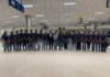 ආසියානු යොවුන් මේස පන්දු තරගාවලිට අපෙන් 16ක් Junior Nationals Table Tennis Championship