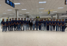 ආසියානු යොවුන් මේස පන්දු තරගාවලිට අපෙන් 18ක් Junior Nationals Table Tennis Championship