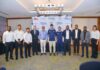 Colombo Kickerz set to host the Juventus Training Camp Colombo 2026 Juventus Training Camp Colombo 2026