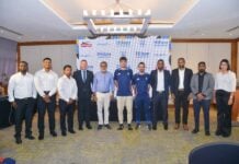 Colombo Kickerz set to host the Juventus Training Camp Colombo 2026 Juventus Training Camp Colombo 2026