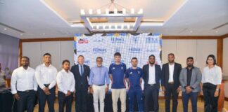 Colombo Kickerz set to host the Juventus Training Camp Colombo 2026 Juventus Training Camp Colombo 2026