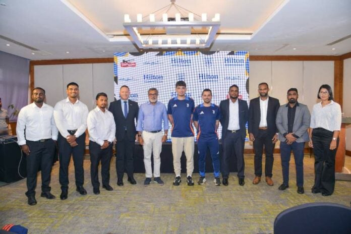 Juventus Training Camp Colombo 2026 Juventus Training Camp Colombo 2026