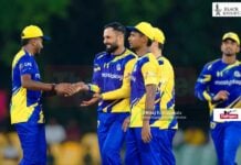 LPL 2026 ට පෙර Dambulla Sixers වෙතින් ශ්රී ලංකාවට ආදර්ශයක් LPL 2026
