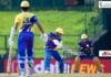 පියයුරු පිළිකාවට එරෙහි ජාතික හඬක් බවට පත් වන ක්රිකට් තරගය LPL Pink Match LPL Pink Match