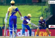 පියයුරු පිළිකාවට එරෙහි ජාතික හඬක් බවට පත් වන ක්රිකට් තරගය LPL Pink Match LPL Pink Match