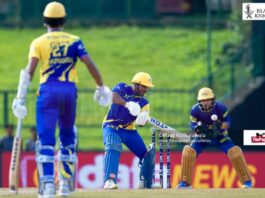 පියයුරු පිළිකාවට එරෙහි ජාතික හඬක් බවට පත් වන ක්රිකට් තරගය LPL Pink Match LPL Pink Match