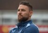 Brendon McCullum sacked as England Test head coach England Cricket News