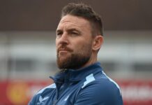 Brendon McCullum sacked as England Test head coach England Cricket News