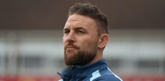Brendon McCullum sacked as England Test head coach England Cricket News