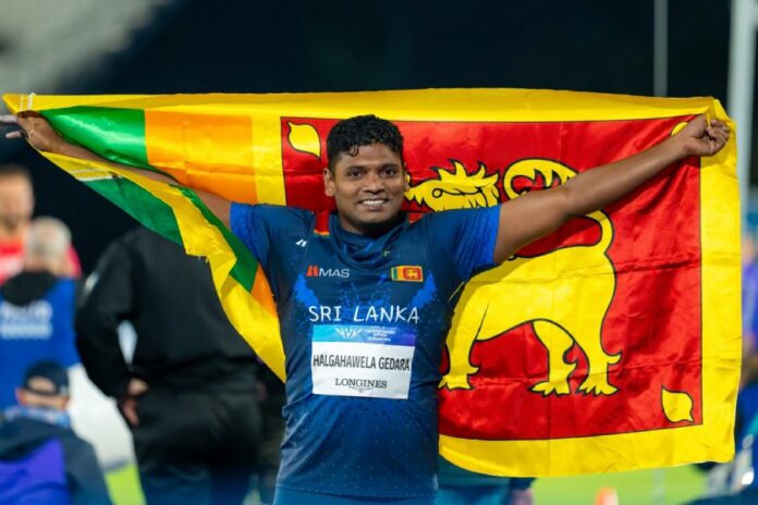 Commonwealth Games 2026 Commonwealth Games 2026