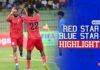 WATCH – Highlights | Red Star vs Blue Star | Week 3 | Super League 2026 Red Star vs Blue Star