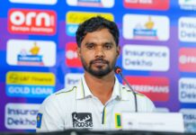 WATCH – “ළහිරු කුමාරව replace කරන්න පුළුවන් bowler කෙනෙක් ලංකාවේ නැහැ” – ධනංජය ද සිල්වා #SLvIND