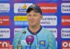 WATCH – “How effective Lahiru Kumara was matters more than how many overs he bowled” – Ryan van Niekerk Ryan van Niekerk Press