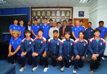Sri Lanka Cricket facilitates Japan U19 tour as part of its support for Associate Cricket Development Japan U19 tour of Sri Lanka 2026