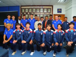 ஜப்பானின் கிரிக்கெட் வளர்ச்சிக்கு உதவும் இலங்கை Japan U19 tour of Sri Lanka 2026