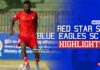 WATCH – Highlights | Red Star FC vs Blue Eagles SC | Week 6 | Super League 2026