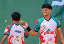 WATCH – Highlights | Colombo Chargers vs Negombo Iqons | 5th Place Playoff | SLTPL 2026 Colombo Chargers vs Negombo Iqons