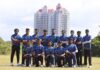 Falcons Karwan Crowned Champions of Karwan Talent Hunt 2026 Karwan Talent Hunt 2026