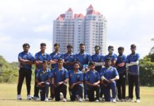 Falcons Karwan Crowned Champions of Karwan Talent Hunt 2026 Karwan Talent Hunt 2026