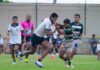 WATCH – HIGHLIGHTS -Isipathana vs S. Thomas’ | S. Thomas’ College U18 Invitational Rugby 7s |Cup Final