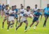 WATCH – HIGHLIGHTS – Wesley vs STC Bandarawela | S. Thomas’ College U18 Invitational Rugby 7s |Plate Final