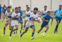 WATCH – HIGHLIGHTS – Wesley vs STC Bandarawela | S. Thomas’ College U18 Invitational Rugby 7s |Plate Final