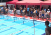 HIGHLIGHTS – Boys U18 200M Freestyle Relay Finals |Nalanda Centennial Swimming Fiesta Boys U18 200M Freestyle Relay Finals