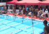 HIGHLIGHTS – Boys U16 200M Freestyle Relay Finals |Nalanda Centennial Swimming Fiesta Boys U16 200M Freestyle Relay Finals