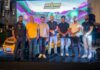 Nine Years On, Pasindu Peiris Returns to the Racing Track Pasindu Peiris Returns
