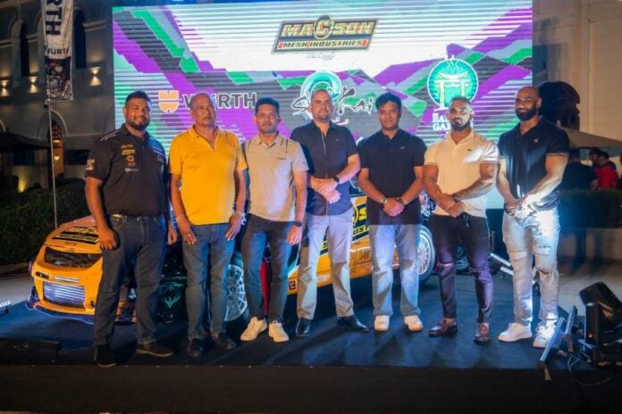 Pasindu Peiris Returns Pasindu Peiris Returns