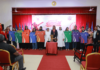 Clash of the Sisters ’26 set to celebrate Cricket, Camaraderie and School Spirit Clash of the Sisters ’26