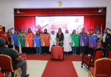 Clash of the Sisters ’26 set to celebrate Cricket, Camaraderie and School Spirit Clash of the Sisters ’26