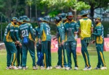 WATCH –HIGHLIGHTS – Colombo Aces vs Hayleys – A | 33rd Singer-MCA Super Premier League 2026