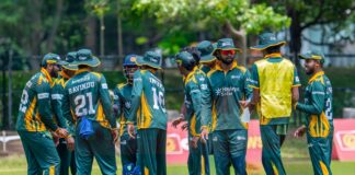 WATCH –HIGHLIGHTS – Colombo Aces vs Hayleys – A | 33rd Singer-MCA Super Premier League 2026